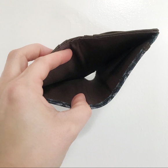 Fossil Wallet - Picture 6 of 6